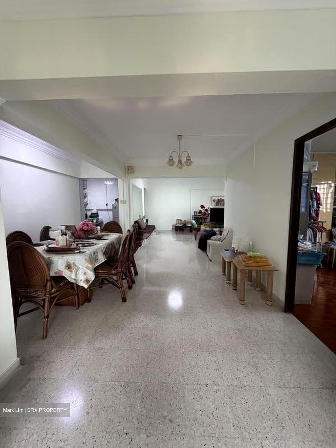 Spottiswoode Park (D2), Apartment #629818411